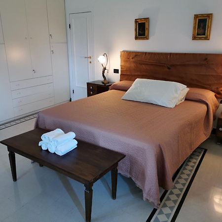 Villa Rocca Leivi المظهر الخارجي الصورة