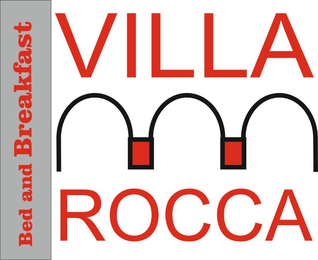 Villa Rocca Leivi المظهر الخارجي الصورة