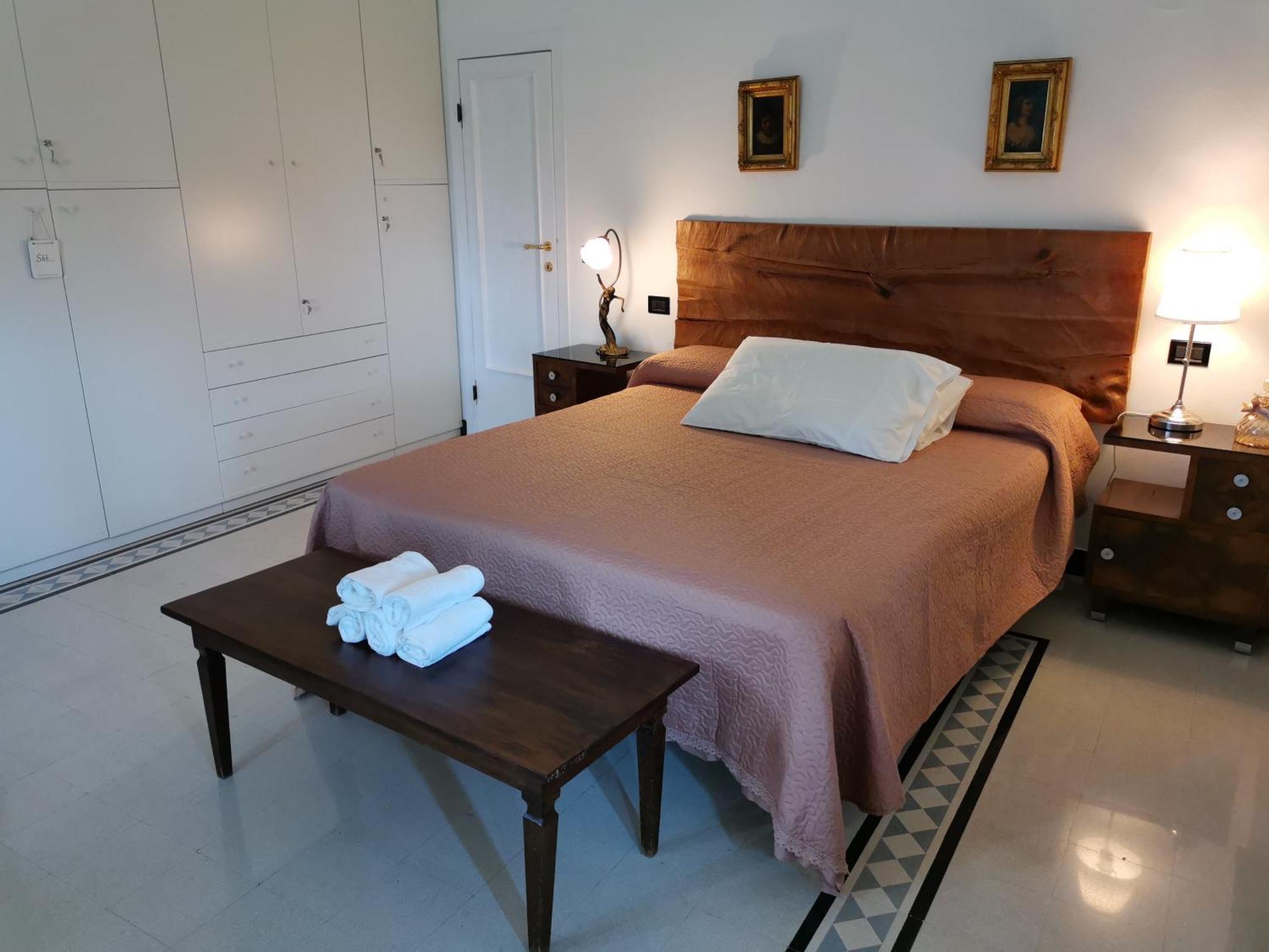 Villa Rocca Leivi المظهر الخارجي الصورة